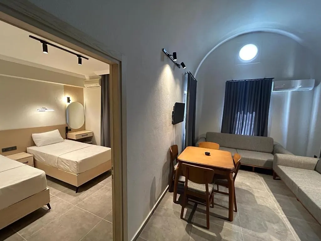 Zera Bodrum By Oezuekara Hotel