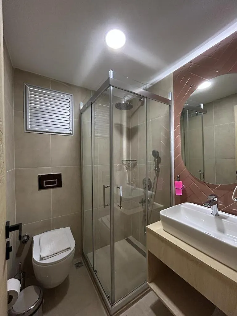 *** Hotel Zera Bodrum By Oezuekara Tyrkiet