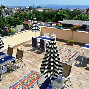 *** Hotel Fors Turkey