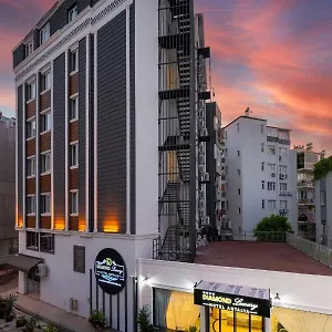 Hotel Diamond Luxury ***
