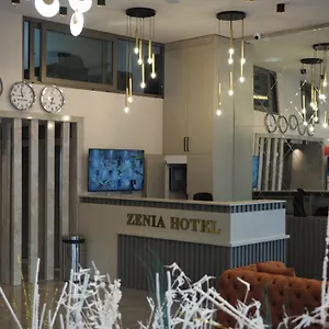Hotel Zenia 
