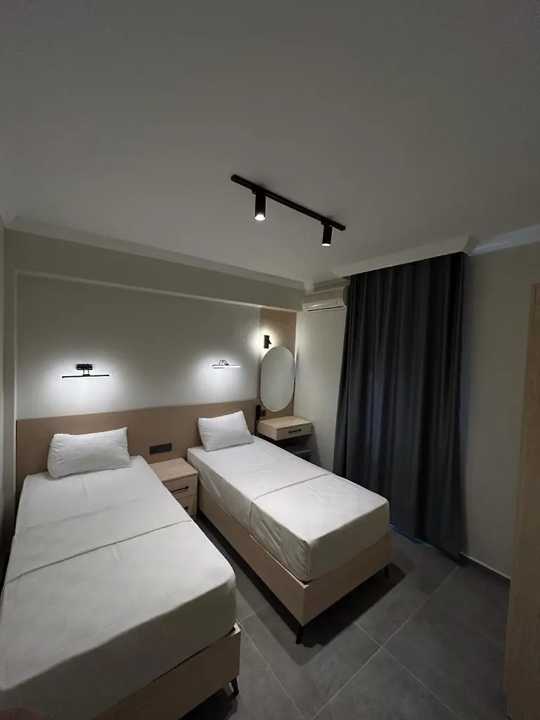Hotel Zera Bodrum By Oezuekara