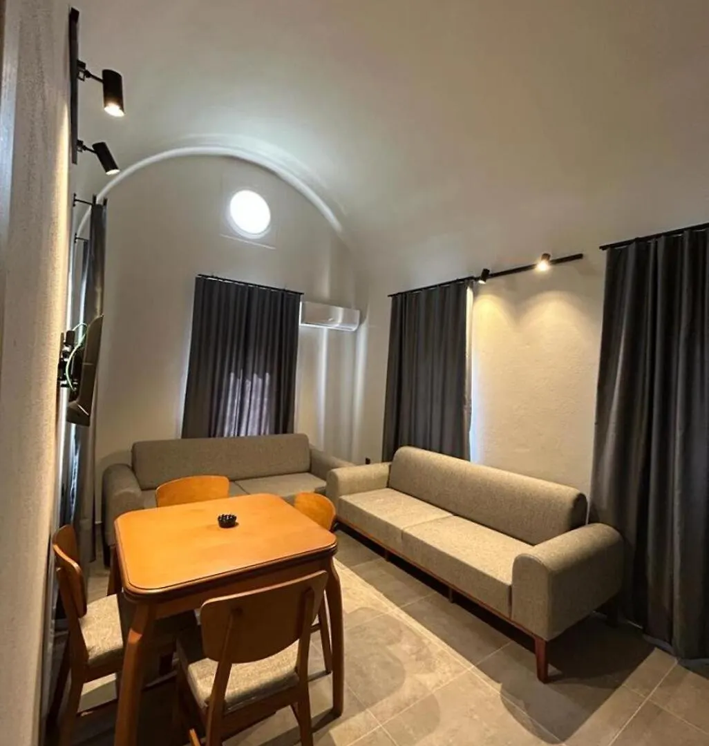Hotel Zera Bodrum By Oezuekara