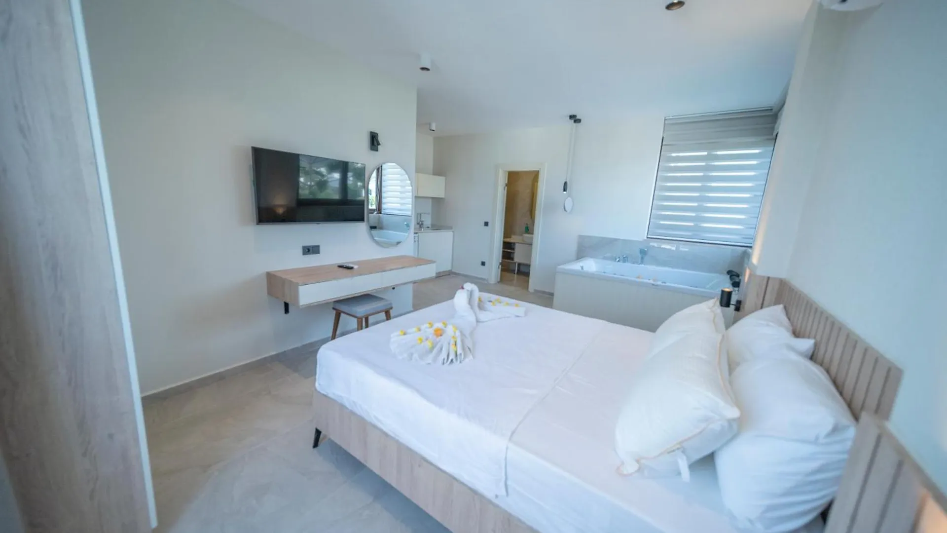 Zera Bodrum By Oezuekara Hotel